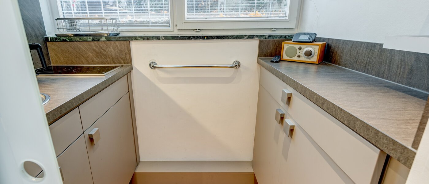 マンション München Herzogpark 02 キッチン 14656