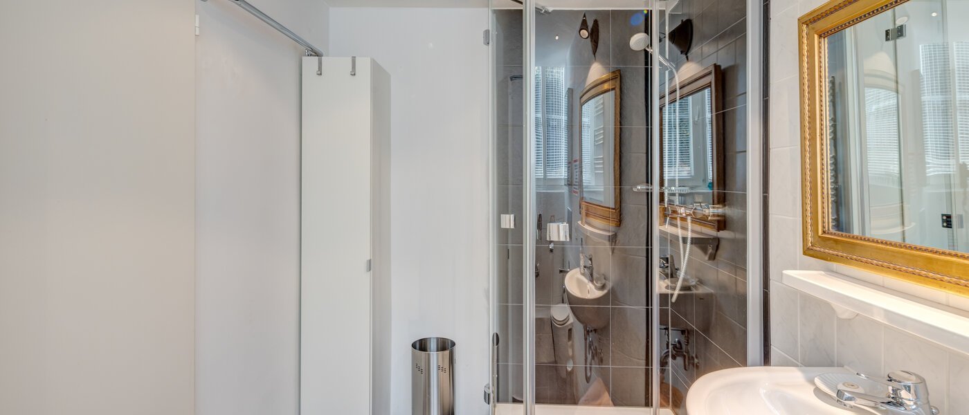 マンション München Herzogpark 01 浴室 14656