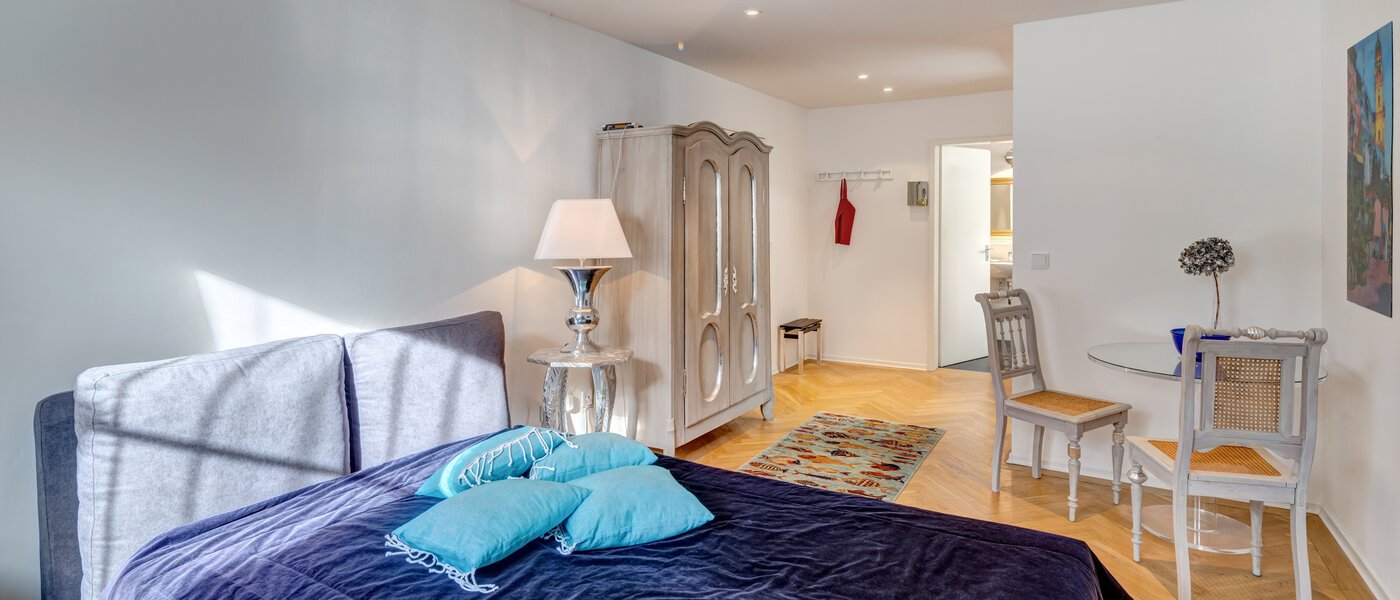 申し訳ございません。こちらの物件はすでに貸し出されました。