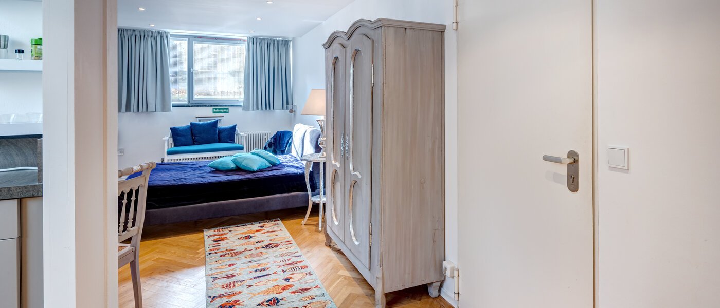 マンション München Herzogpark 03 リビングエリア 14656