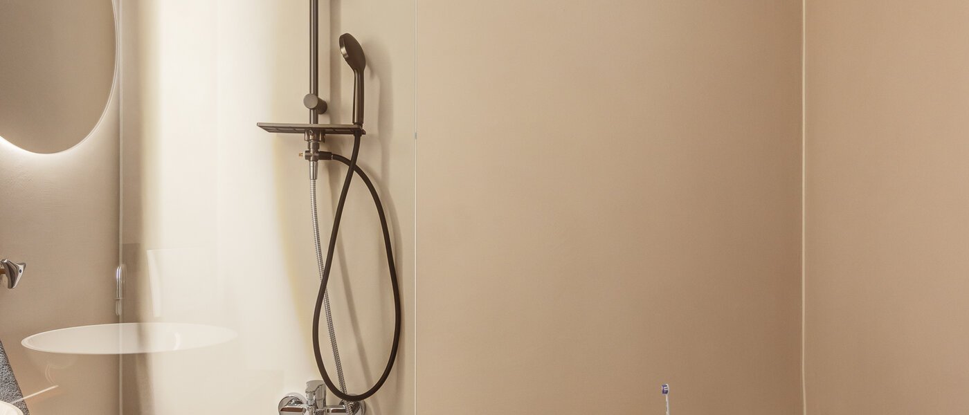 マンション Tegernsee 03 浴室 14657