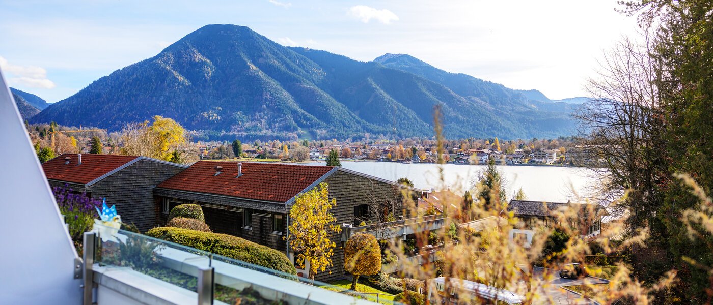 マンション Tegernsee 02 物件からの眺め 14657