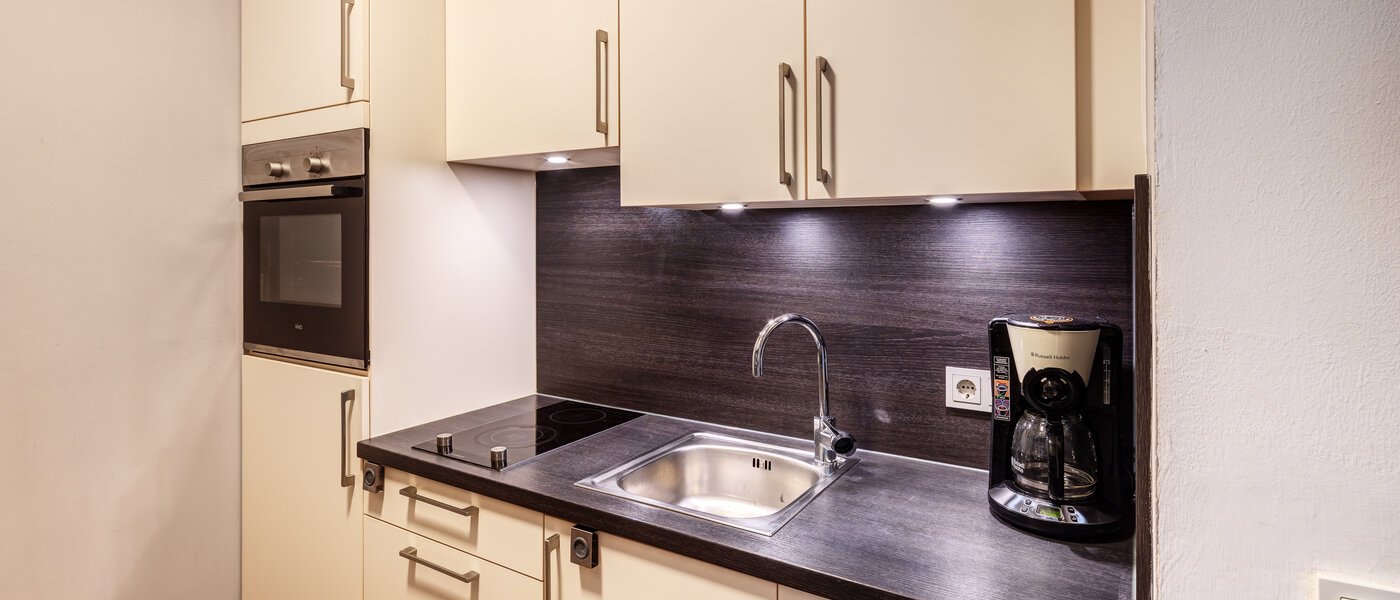 マンション Tegernsee 01 キッチン 14658