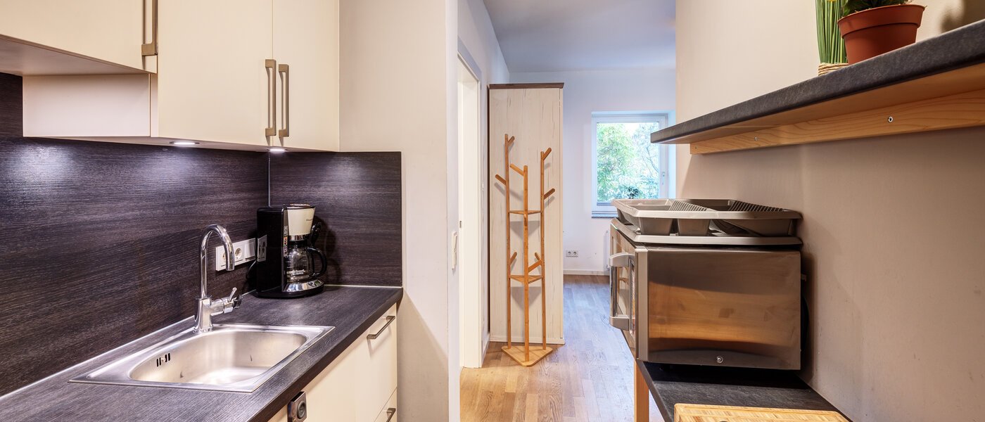 マンション Tegernsee 03 キッチン 14658