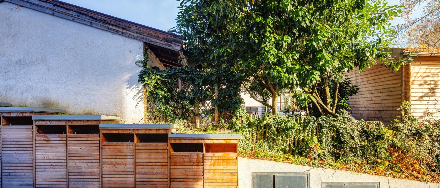 マンション Tegernsee 02 物件からの眺め 14658