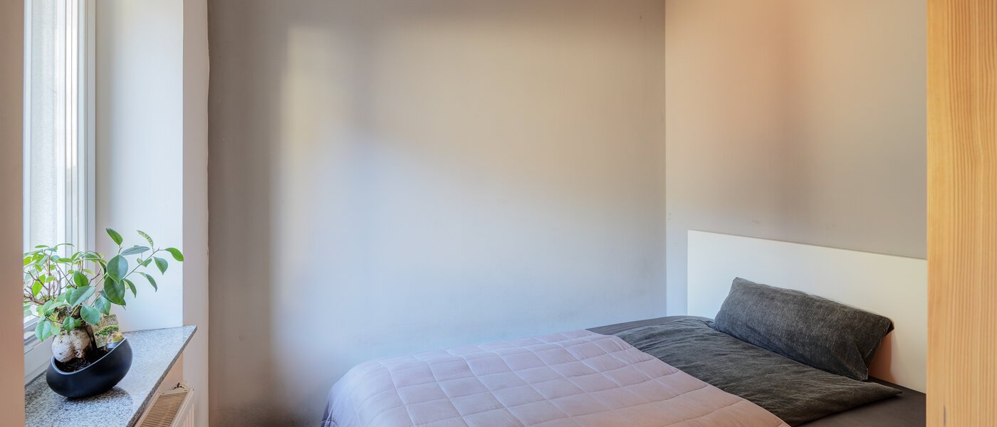 マンション Tegernsee 01 スリーピングアリア 14658