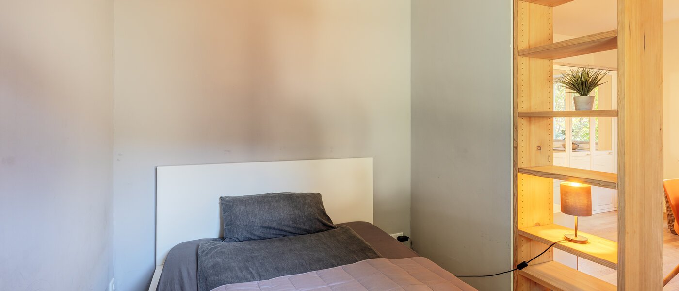 マンション Tegernsee 02 スリーピングアリア 14658