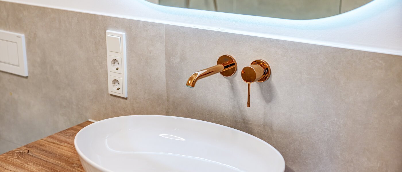 メゾネット・マンション（複数階にわたるマンション） Haar 03 ２つめの浴室 14664