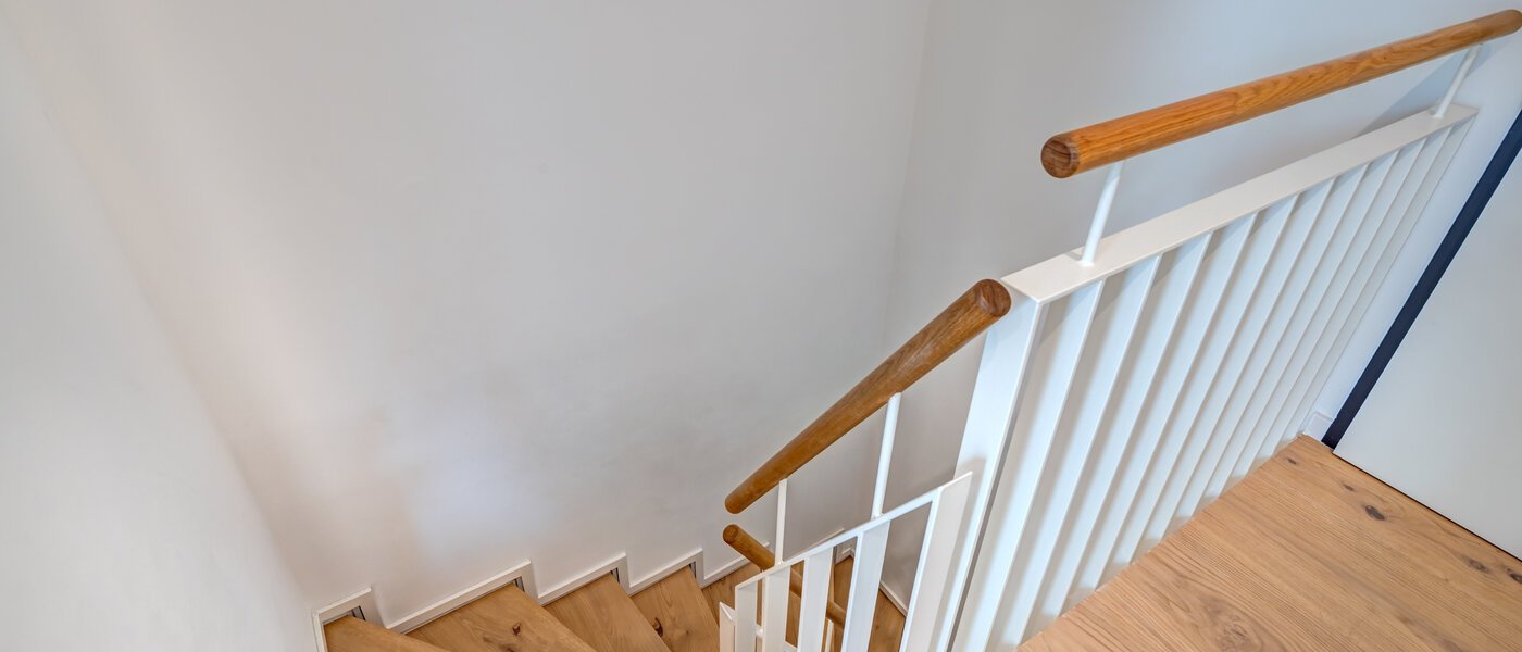 メゾネット・マンション（複数階にわたるマンション） Haar 03 玄関入り口 14664