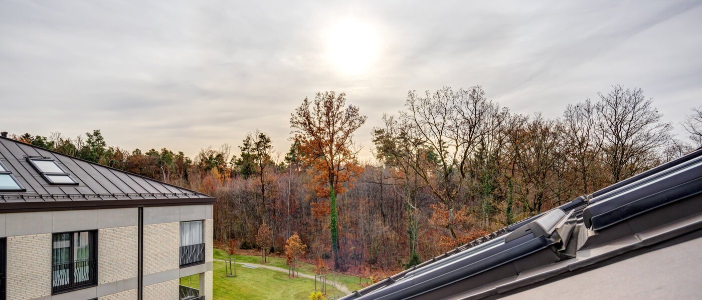 メゾネット・マンション（複数階にわたるマンション） Haar 01 物件からの眺め 14664