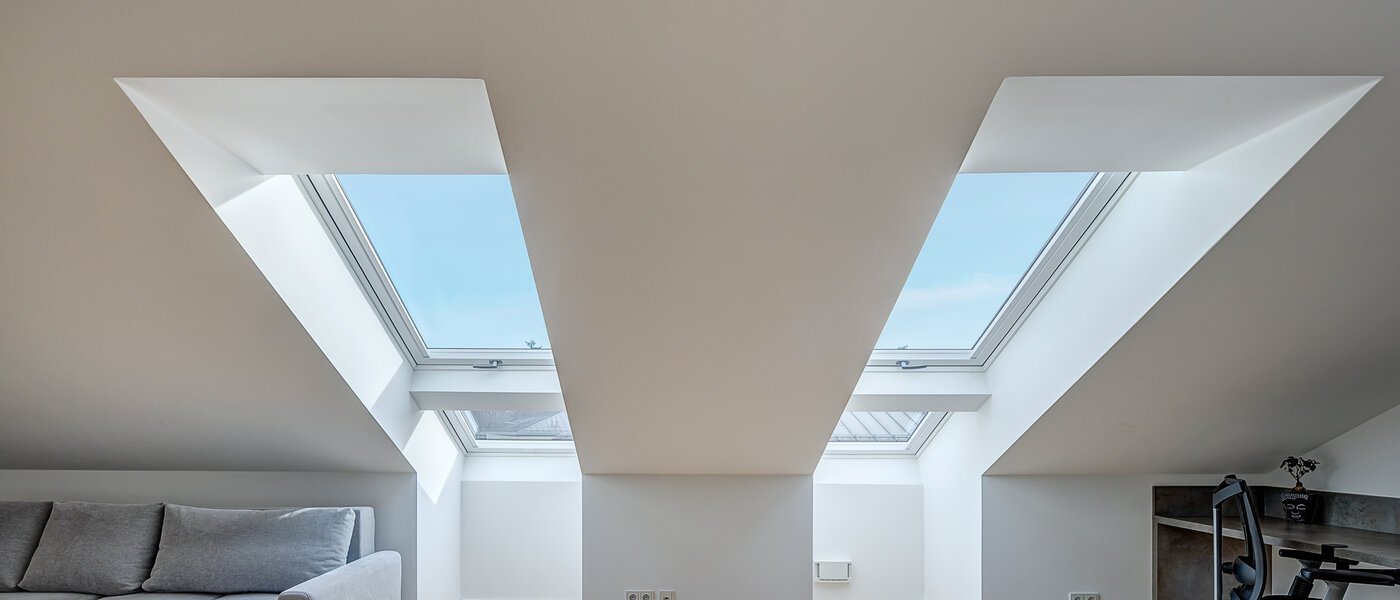 メゾネット・マンション（複数階にわたるマンション） Haar 02 ワークルーム/ゲストルーム 14664