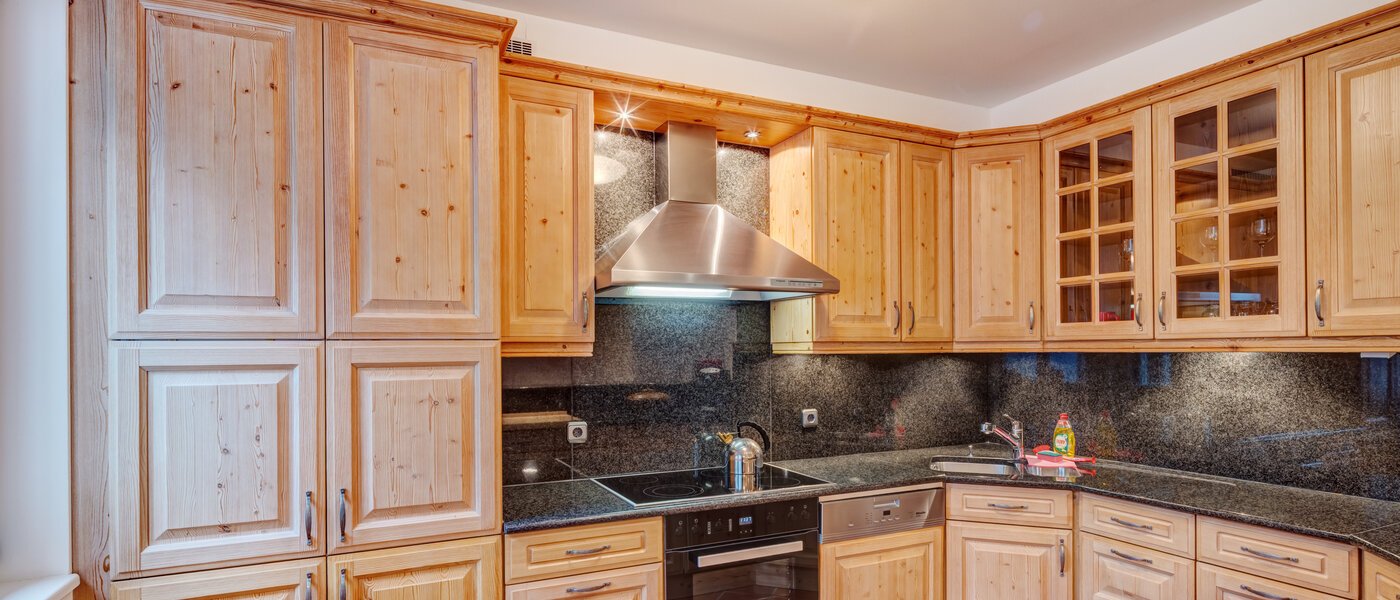 マンション München Fasangarten 02 キッチン 14668