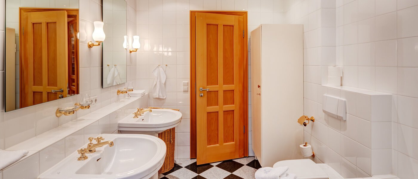 マンション München Fasangarten 01 浴室 14668