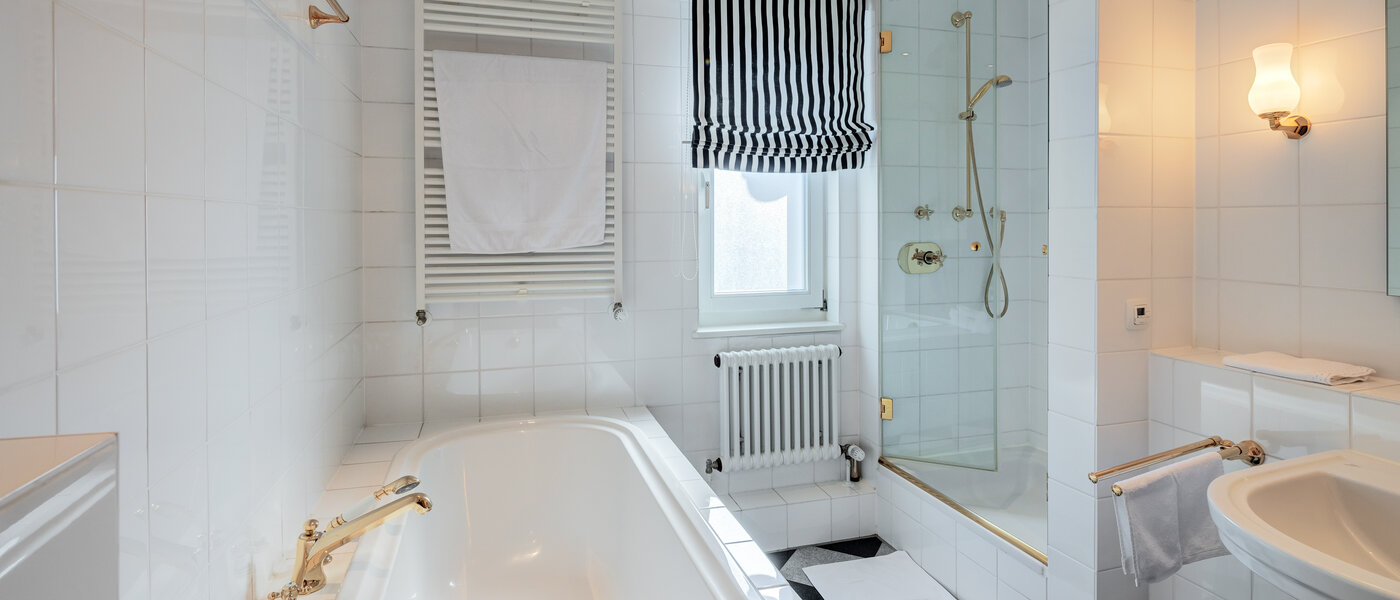 マンション München Fasangarten 02 浴室 14668