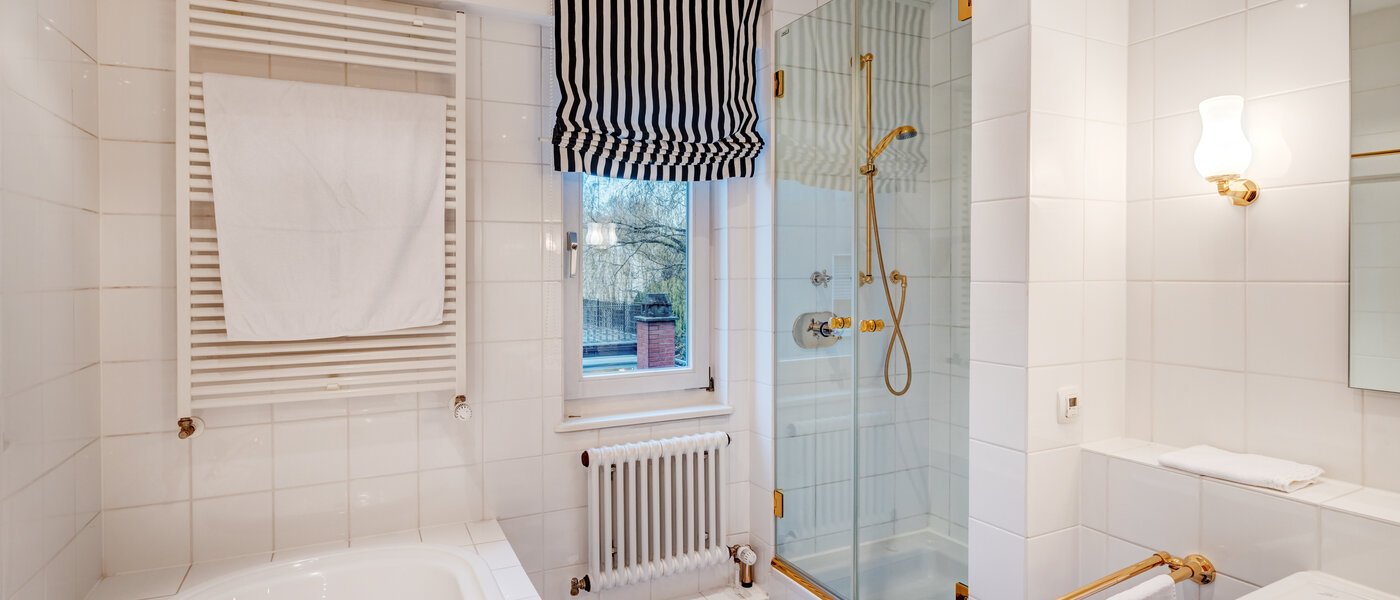 マンション München Fasangarten 03 浴室 14668