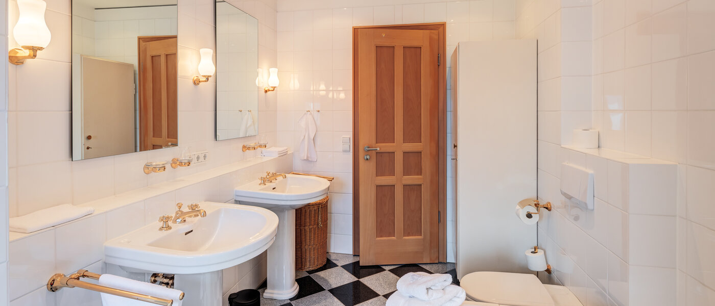 マンション München Fasangarten 04 浴室 14668