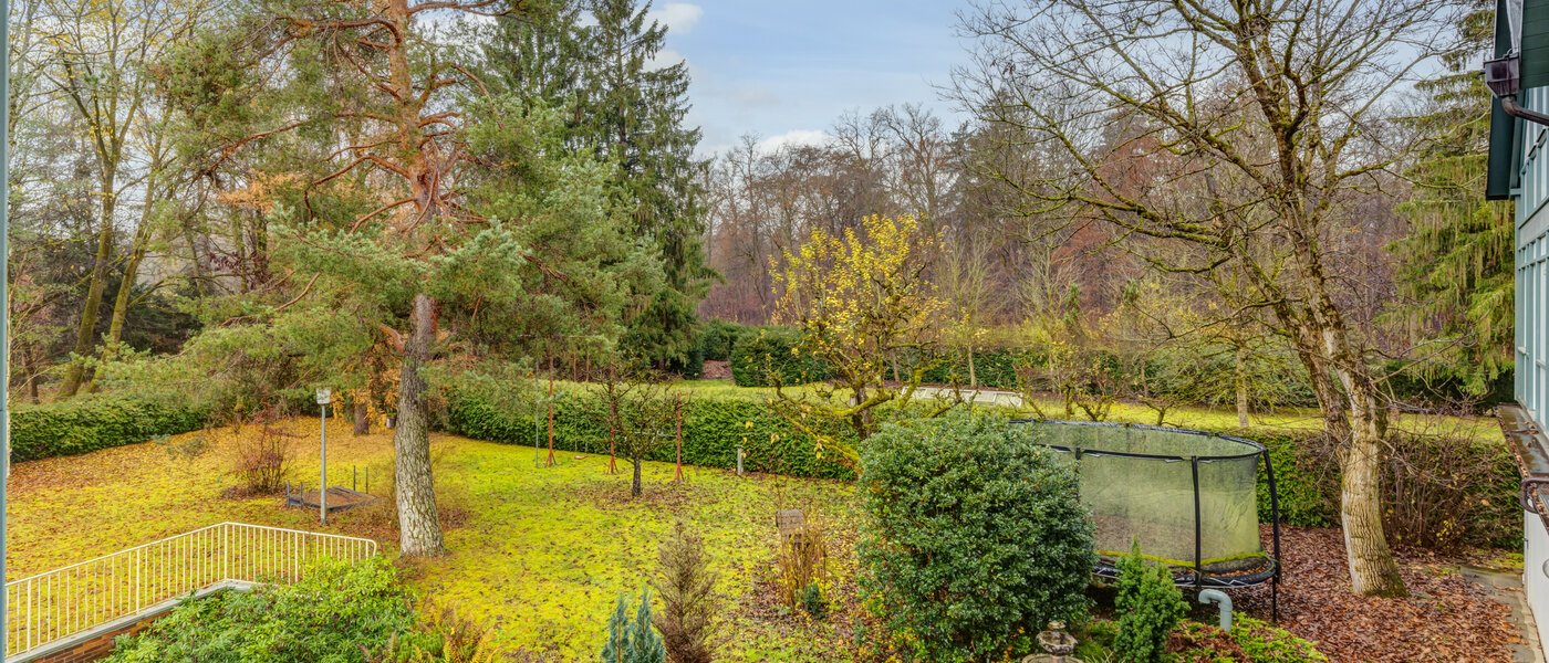 マンション München Fasangarten 02 物件からの眺め 14668