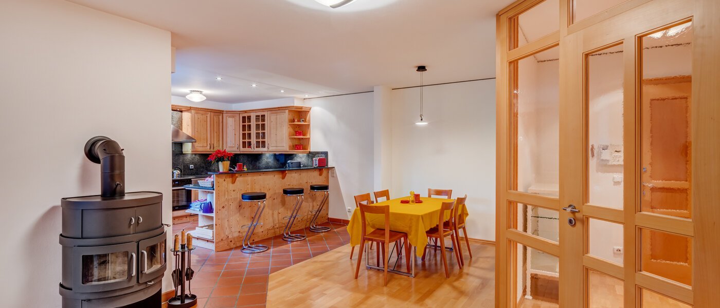 マンション München Fasangarten 03 リビングエリア 14668