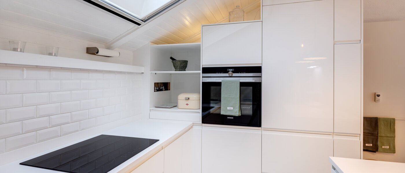 マンション München Solln 03 キッチン 14670