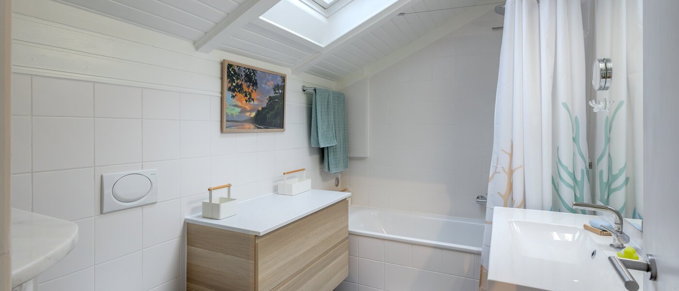 マンション München Solln 01 浴室 14670