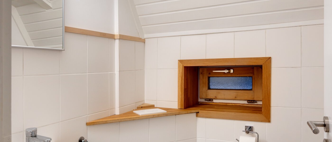 マンション München Solln 01 ゲスト用 WC 14670