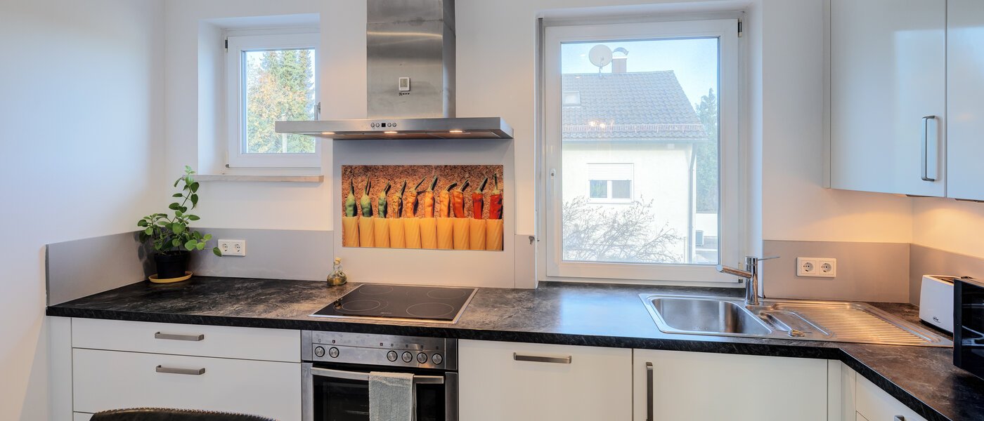 マンション München Lochhausen 02 キッチン 14672