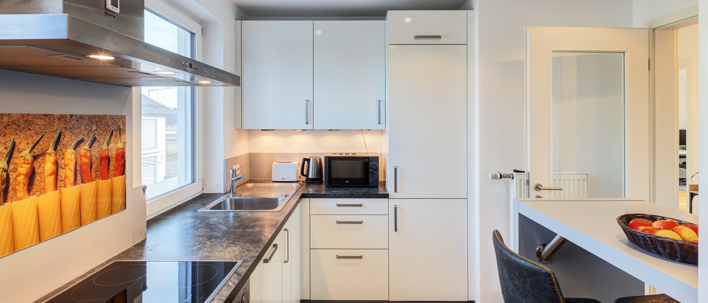 マンション München Lochhausen 03 キッチン 14672