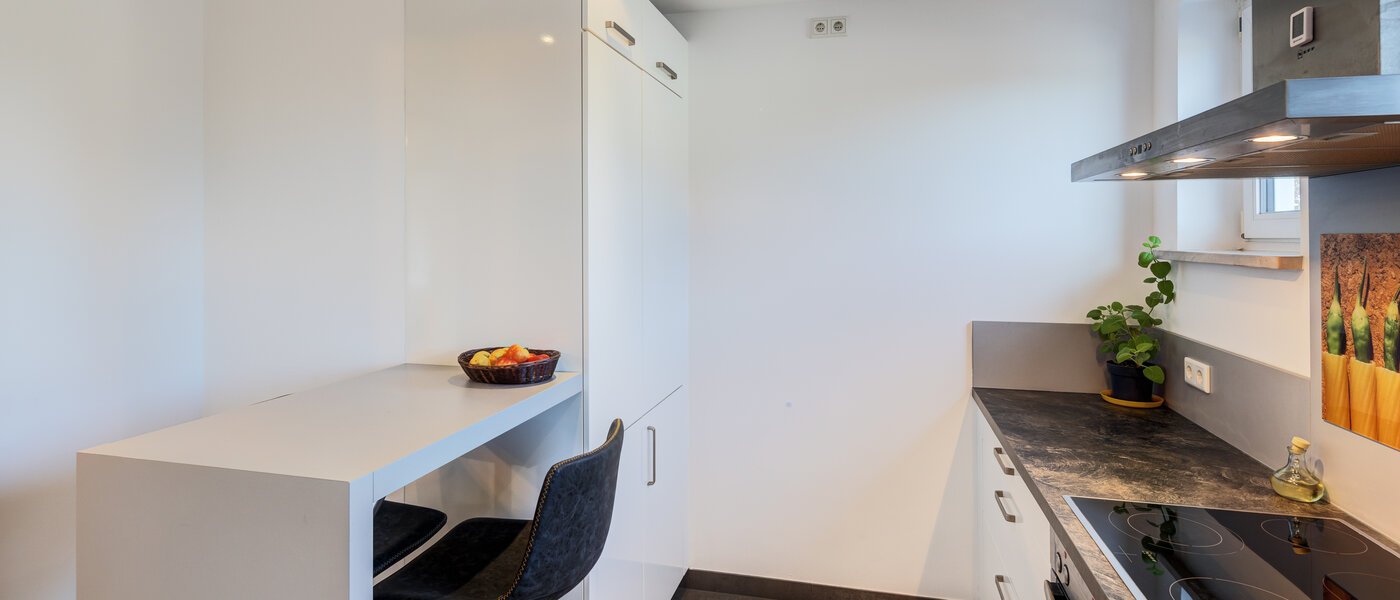 マンション München Lochhausen 04 キッチン 14672