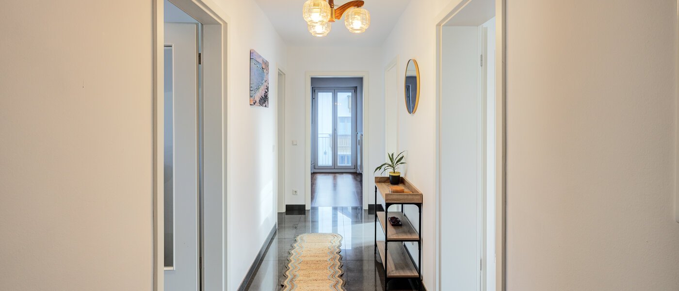 マンション München Lochhausen 01 玄関入り口 14672