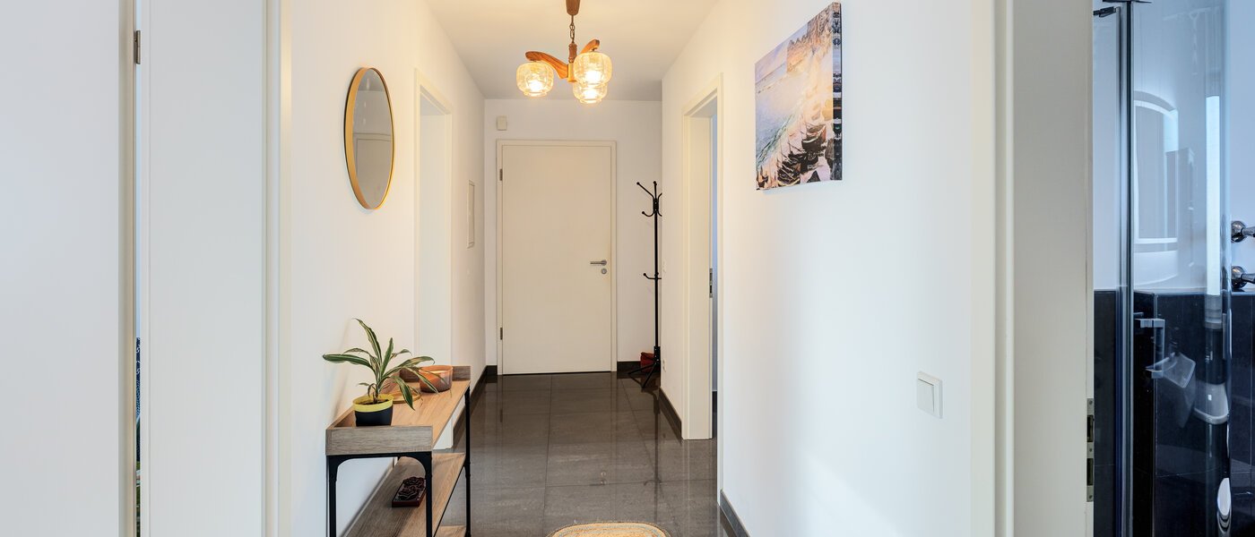 マンション München Lochhausen 02 玄関入り口 14672