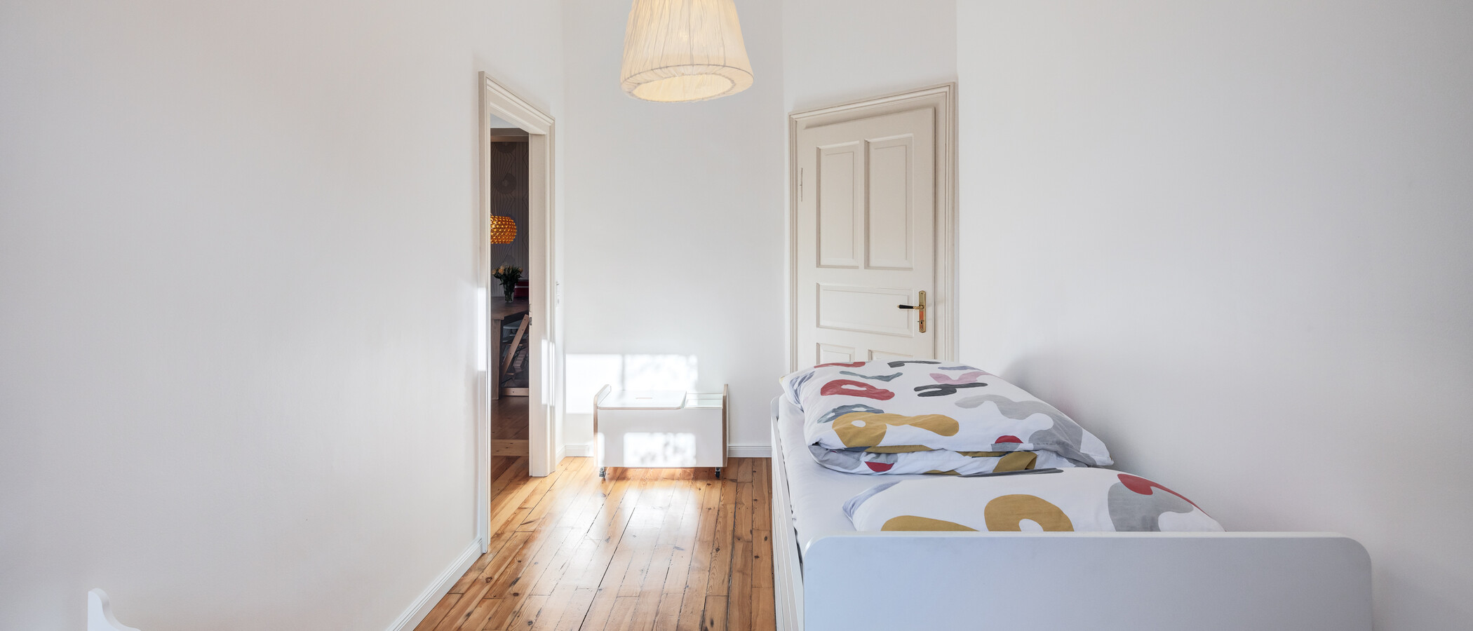 マンション München Ludwigsvorstadt 02 1つめの子供部屋 14674