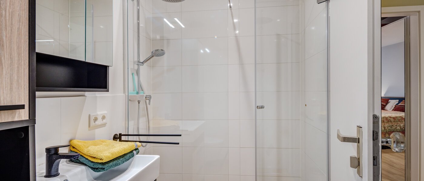 マンション München Bogenhausen 01 浴室 14675