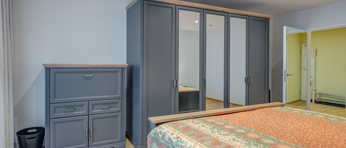 マンション München Bogenhausen 02 寝室 14675