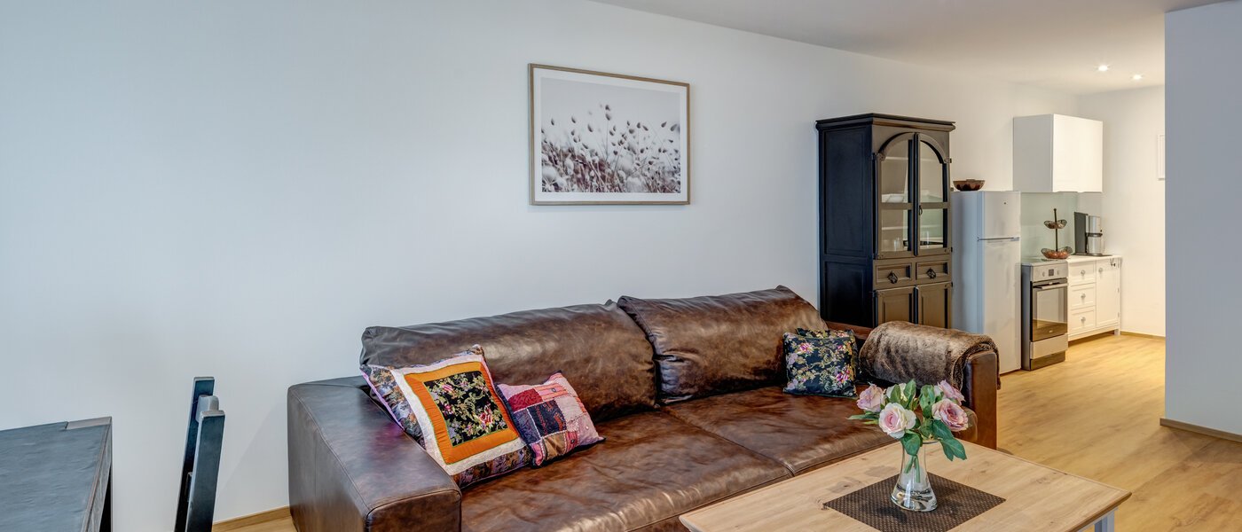 マンション München Bogenhausen 02 リビングエリア 14675