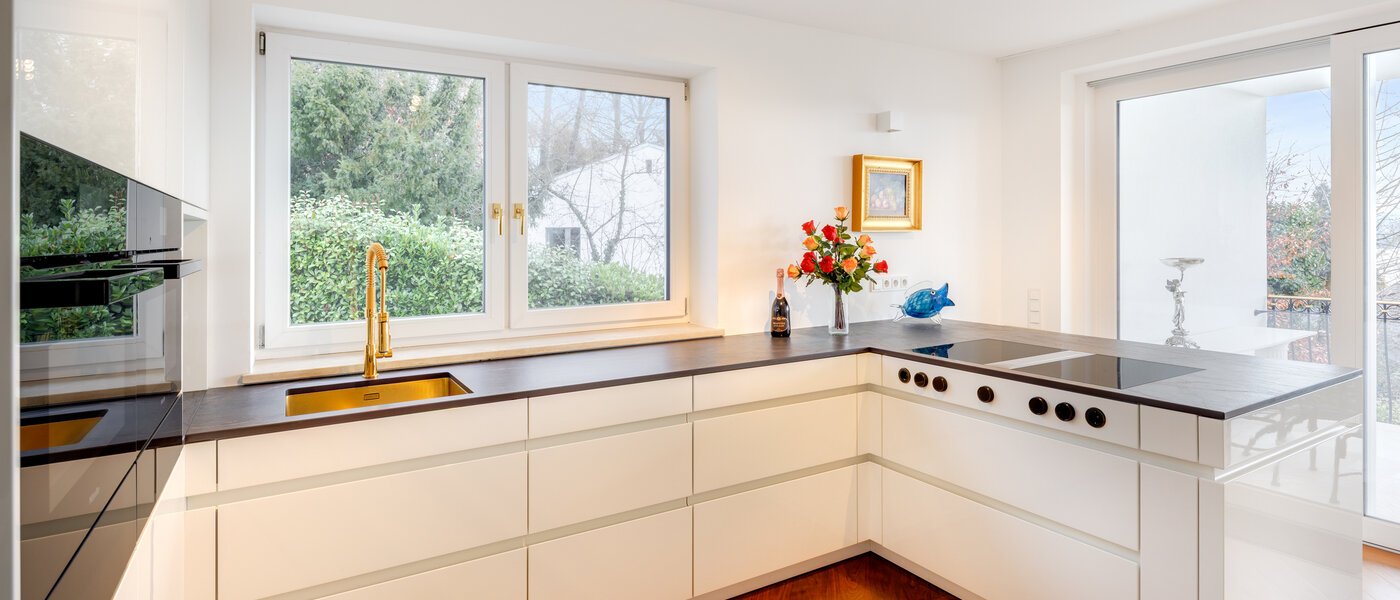 邸宅 Starnberg 03 キッチン 14680