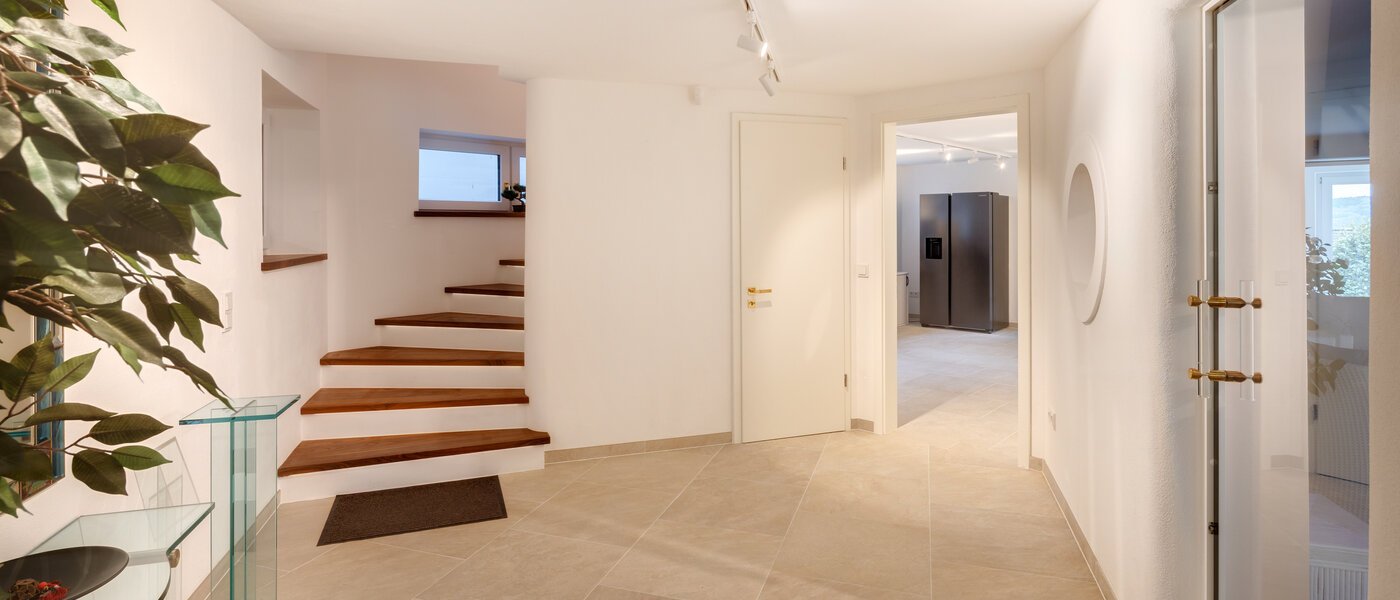 邸宅 Starnberg 06 玄関入り口 14680