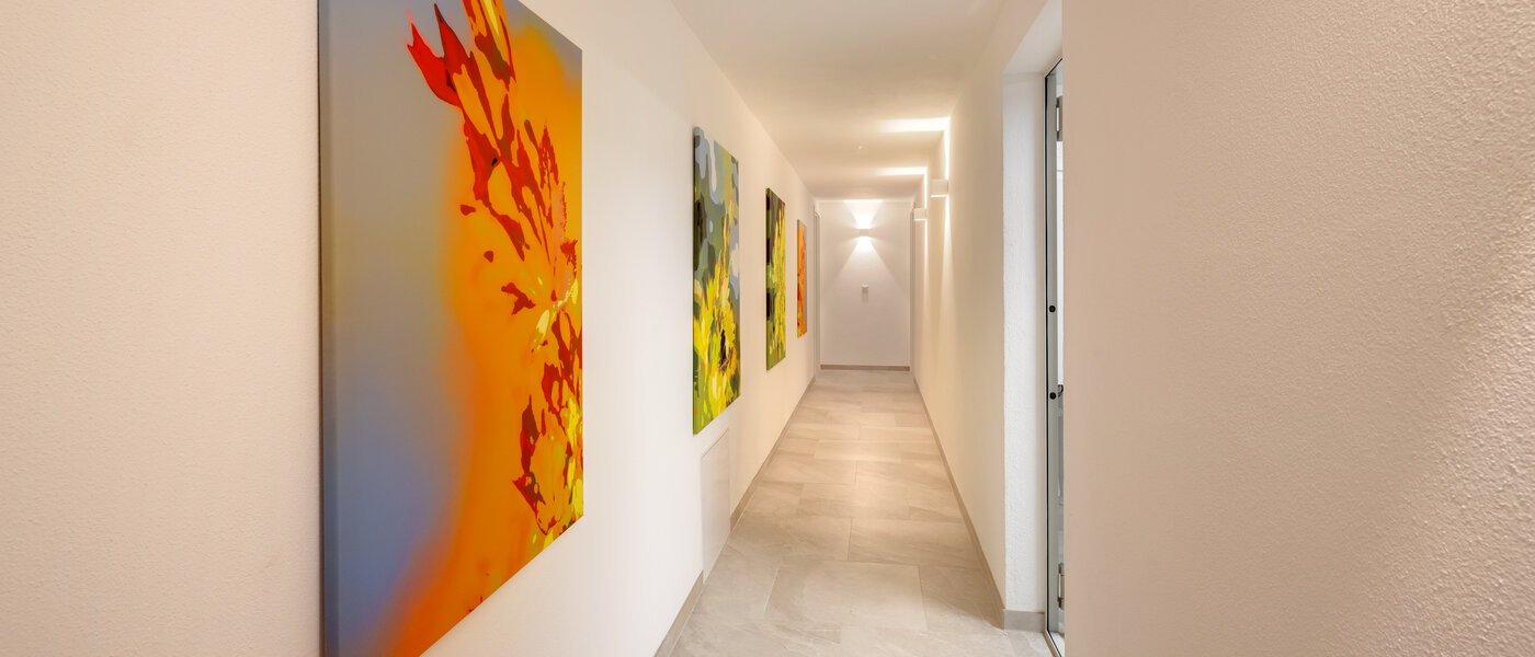 邸宅 Starnberg 08 玄関入り口 14680