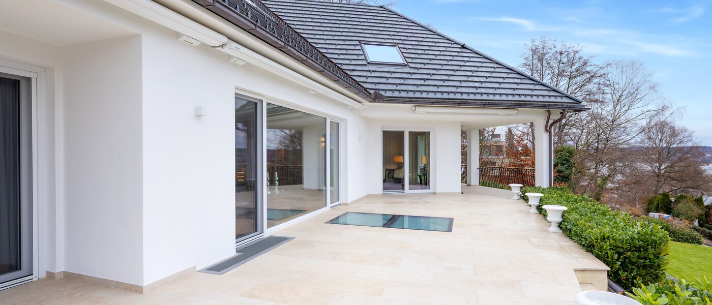 邸宅 Starnberg 02 テラス・ポーチ 14680