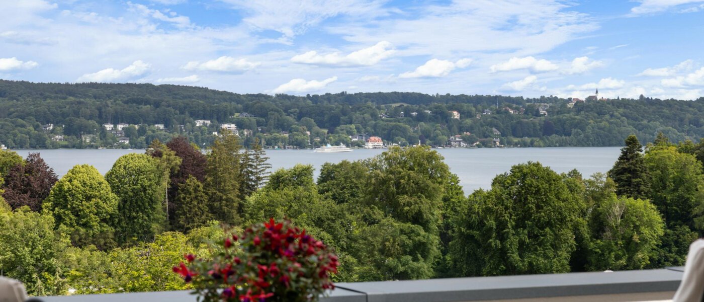 邸宅 Starnberg 01 物件からの眺め 14680