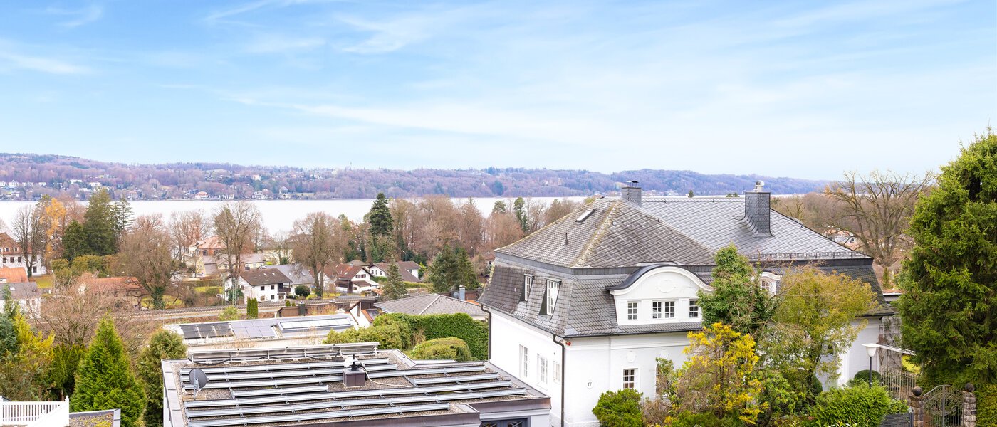 邸宅 Starnberg 02 物件からの眺め 14680