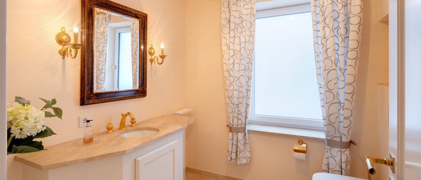 邸宅 Starnberg 01 ゲスト用 WC 14680