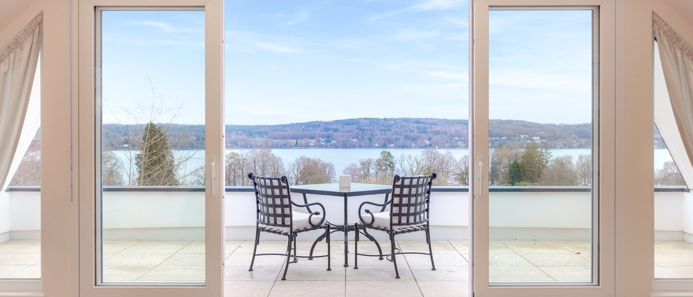 邸宅 Starnberg 03 仕事部屋 14680