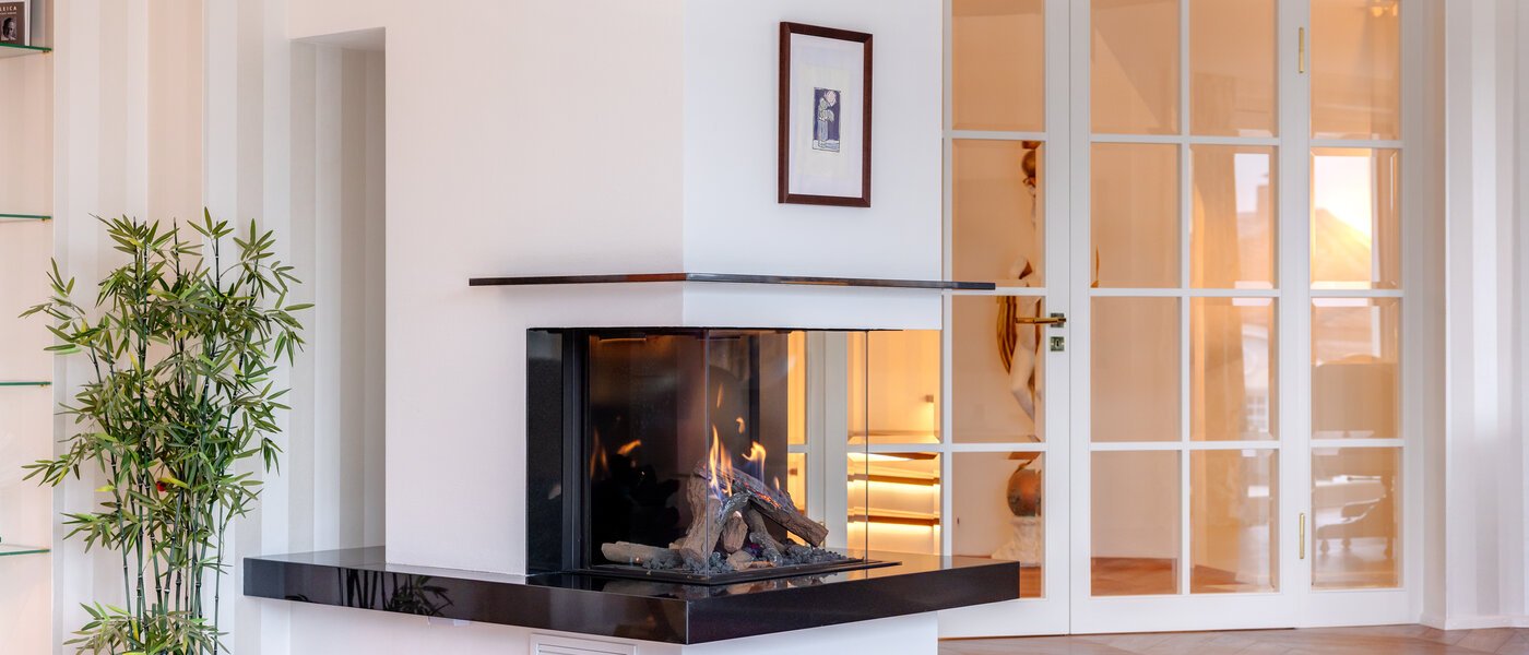 邸宅 Starnberg 03 リビングエリア 14680