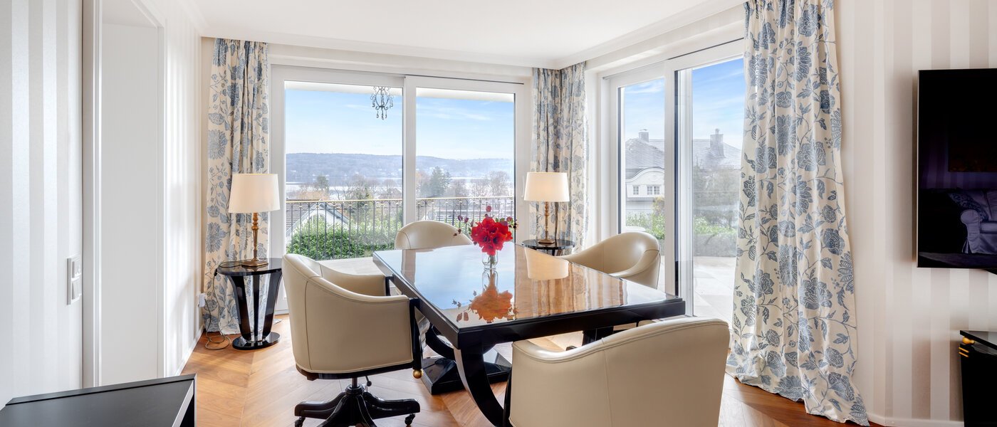 邸宅 Starnberg 05 リビングエリア 14680