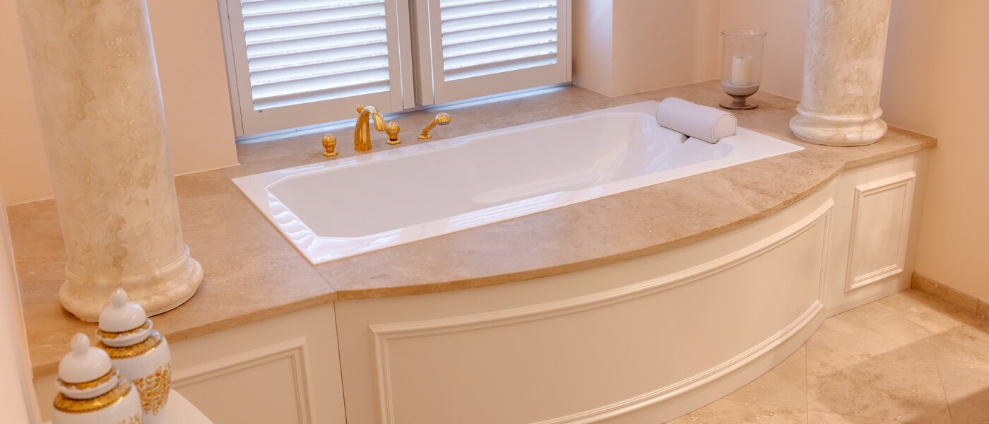 邸宅 Starnberg 01 1つめの浴室 14680