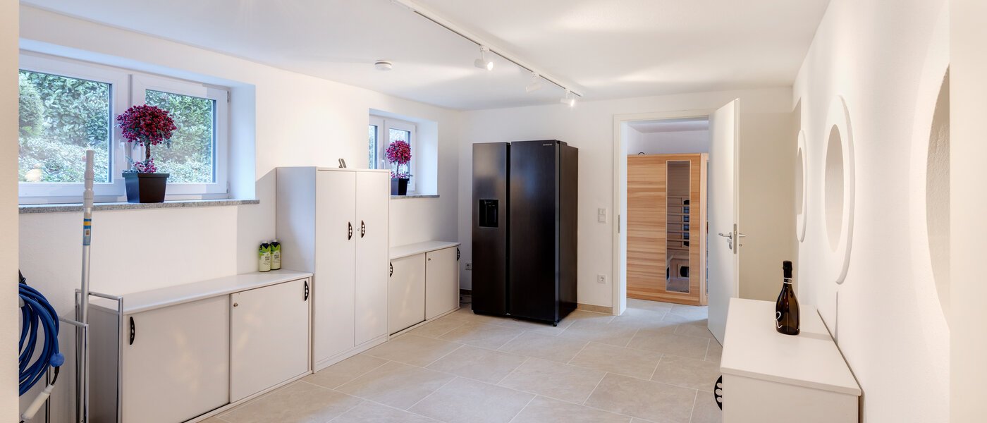 邸宅 Starnberg 01 貯蔵室 14680