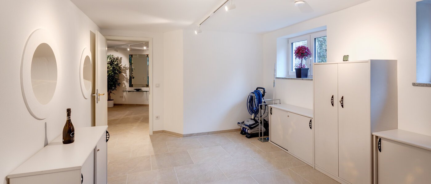 邸宅 Starnberg 02 貯蔵室 14680