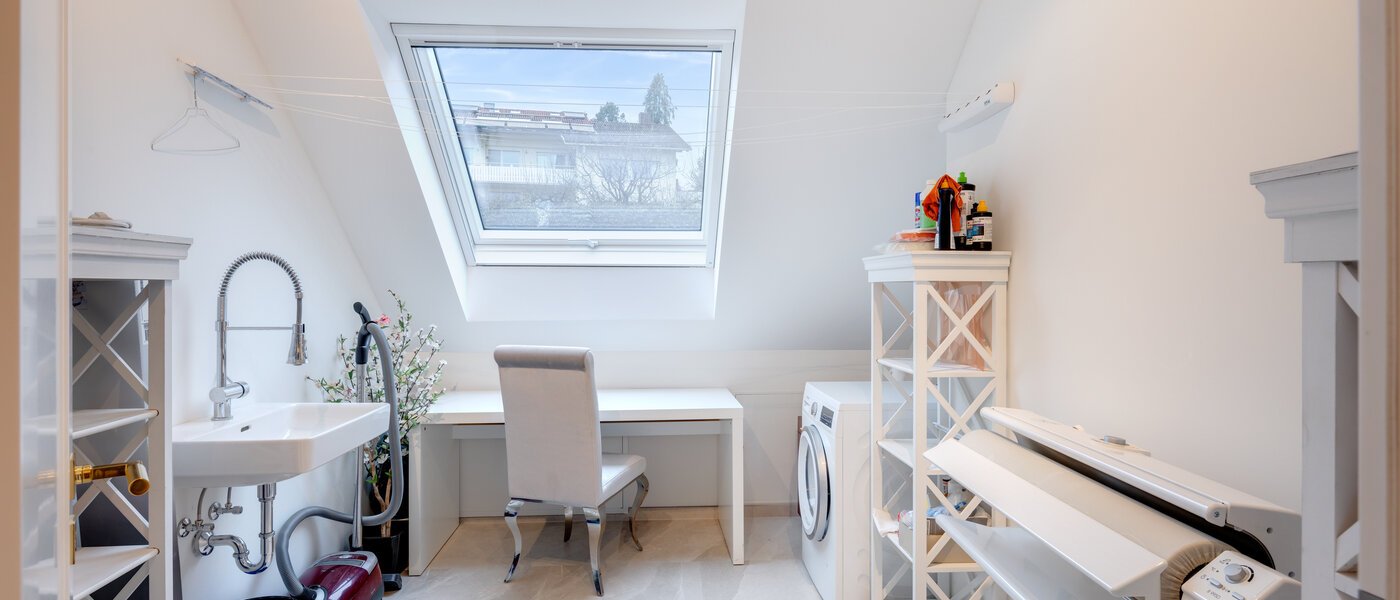 邸宅 Starnberg 01 家事室 14680