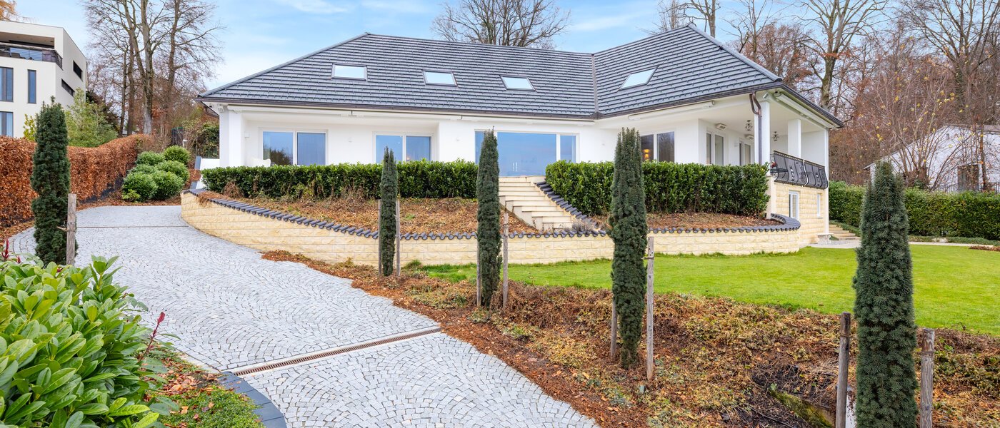 邸宅 Starnberg 02 アセント 14680