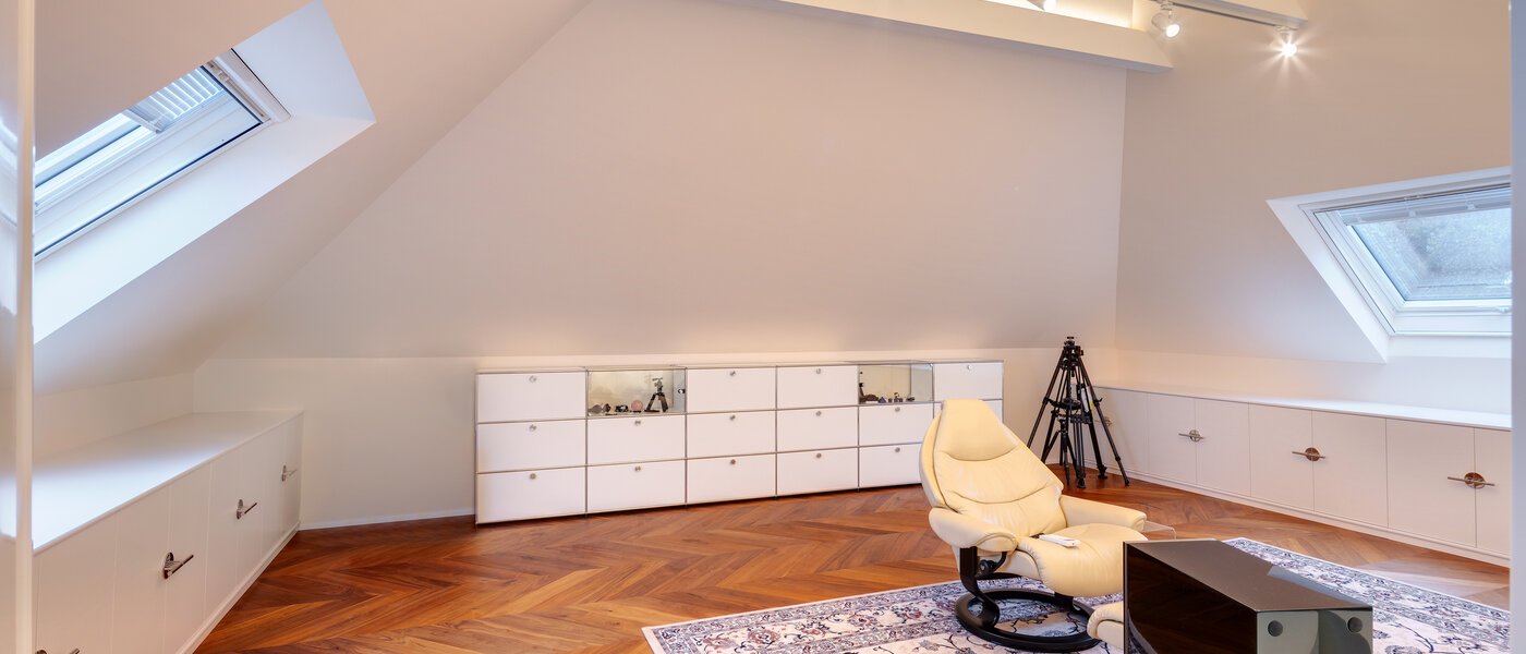 邸宅 Starnberg 02 音楽室 14680